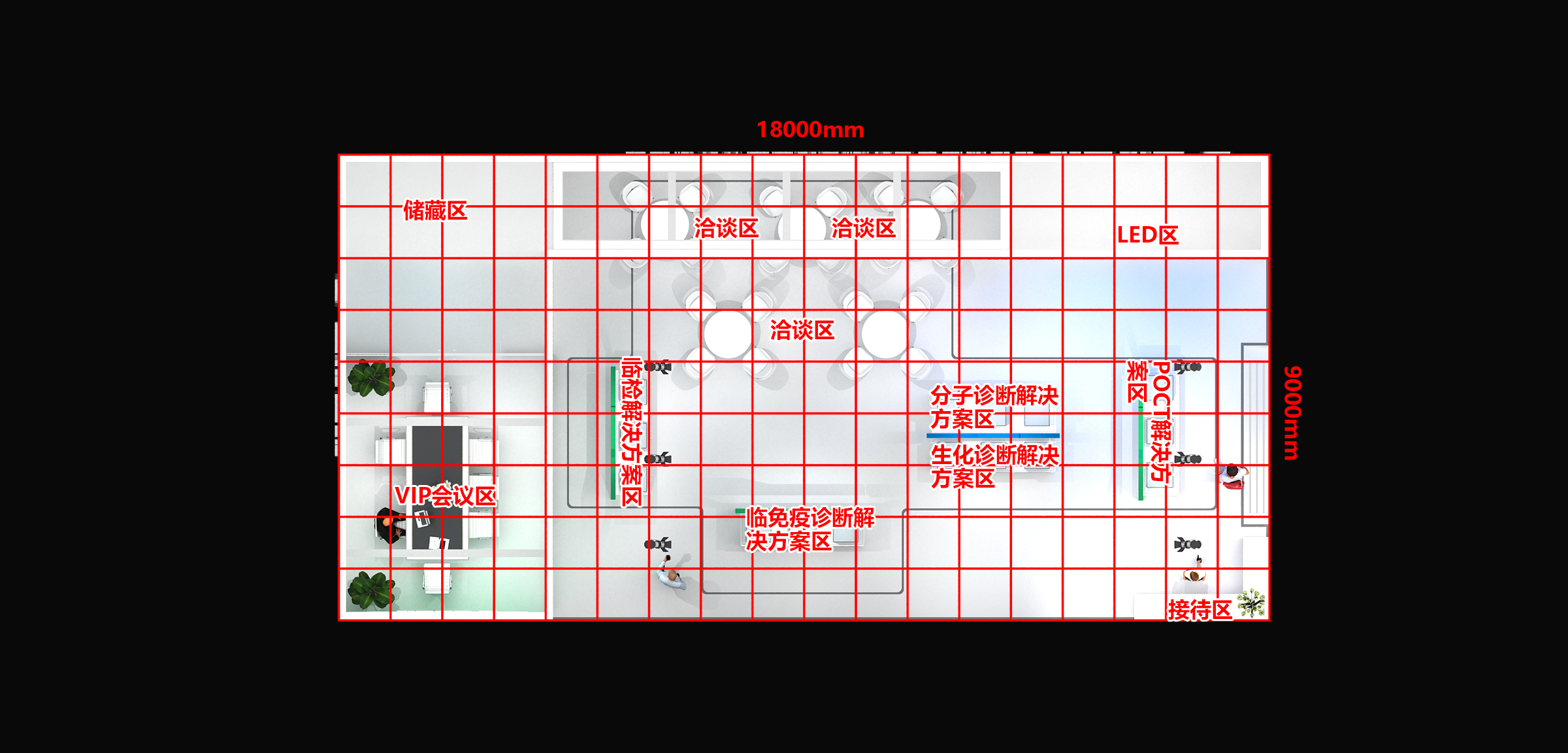 山东康华展台设计(图11)